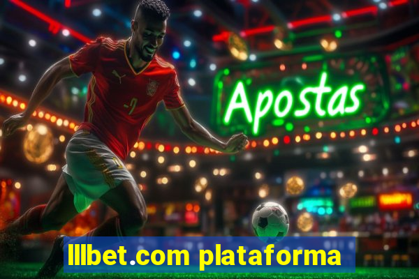 lllbet.com plataforma